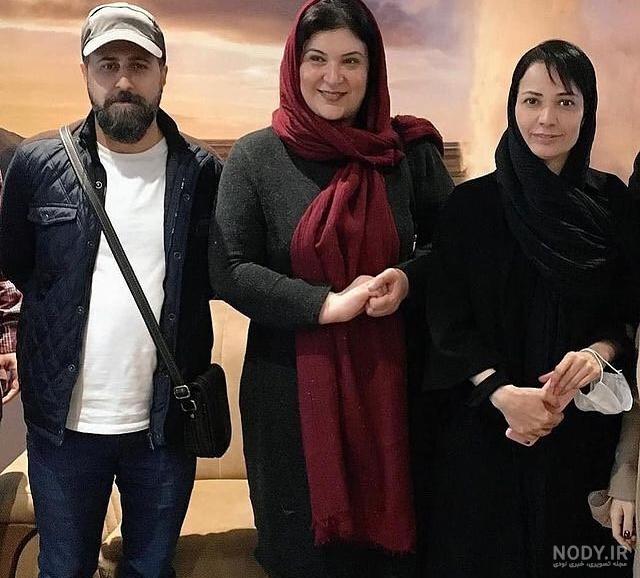 هما و نقی و ارسطو