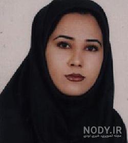 همسر حمیده خیرآبادی