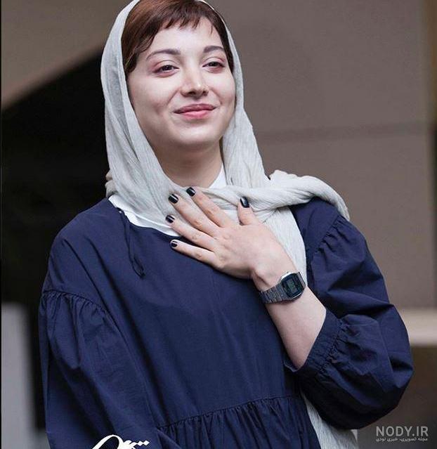 همسر حمیده خیرآبادی