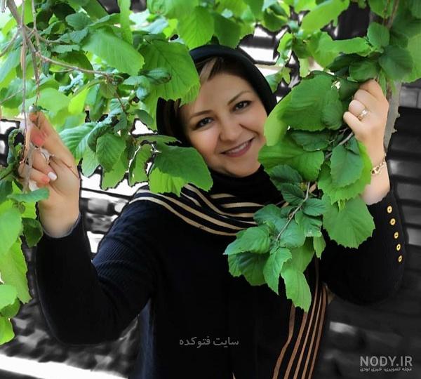 همسر رامین راستی