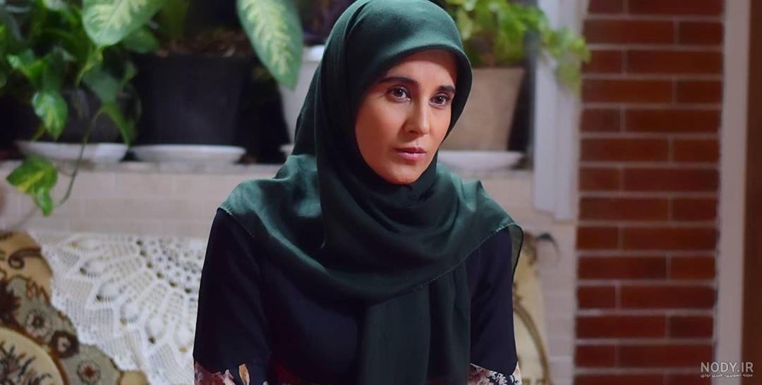 همسر عکس حمیده مقدس زاده وهمسرش