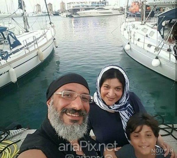 پایتخت۶ سری جدید
