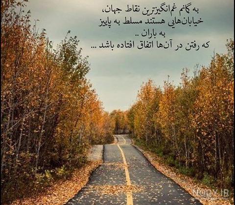 پروفایل بهاری شاد