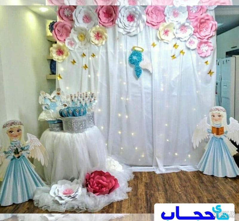 پروفایل جشن تکلیف پسرانه