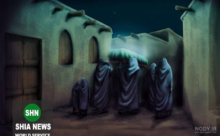 پروفایل فاطمیه دخترونه پروفایل فاطمیه دخترونه