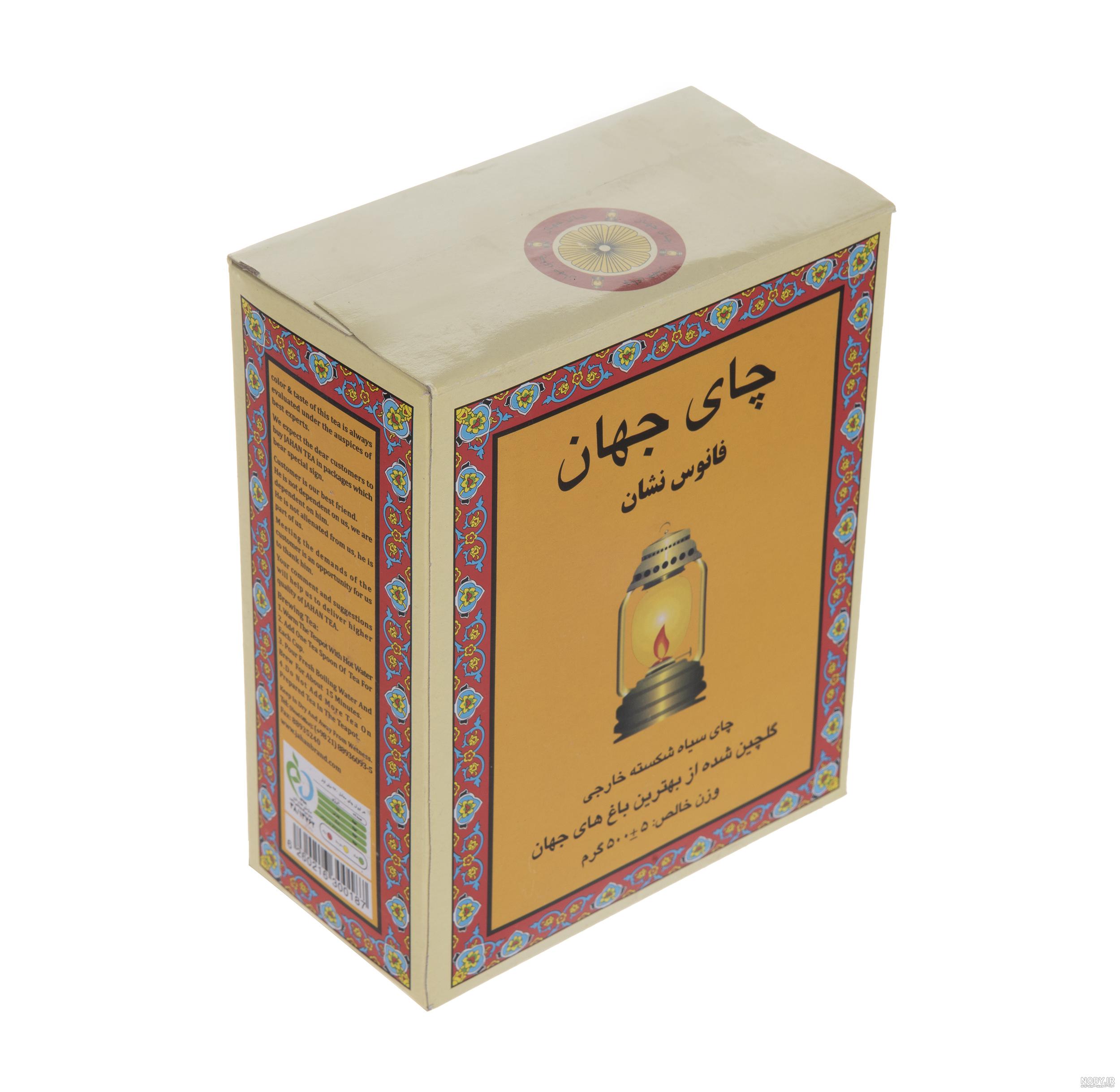 چای احمد دیجی کالا