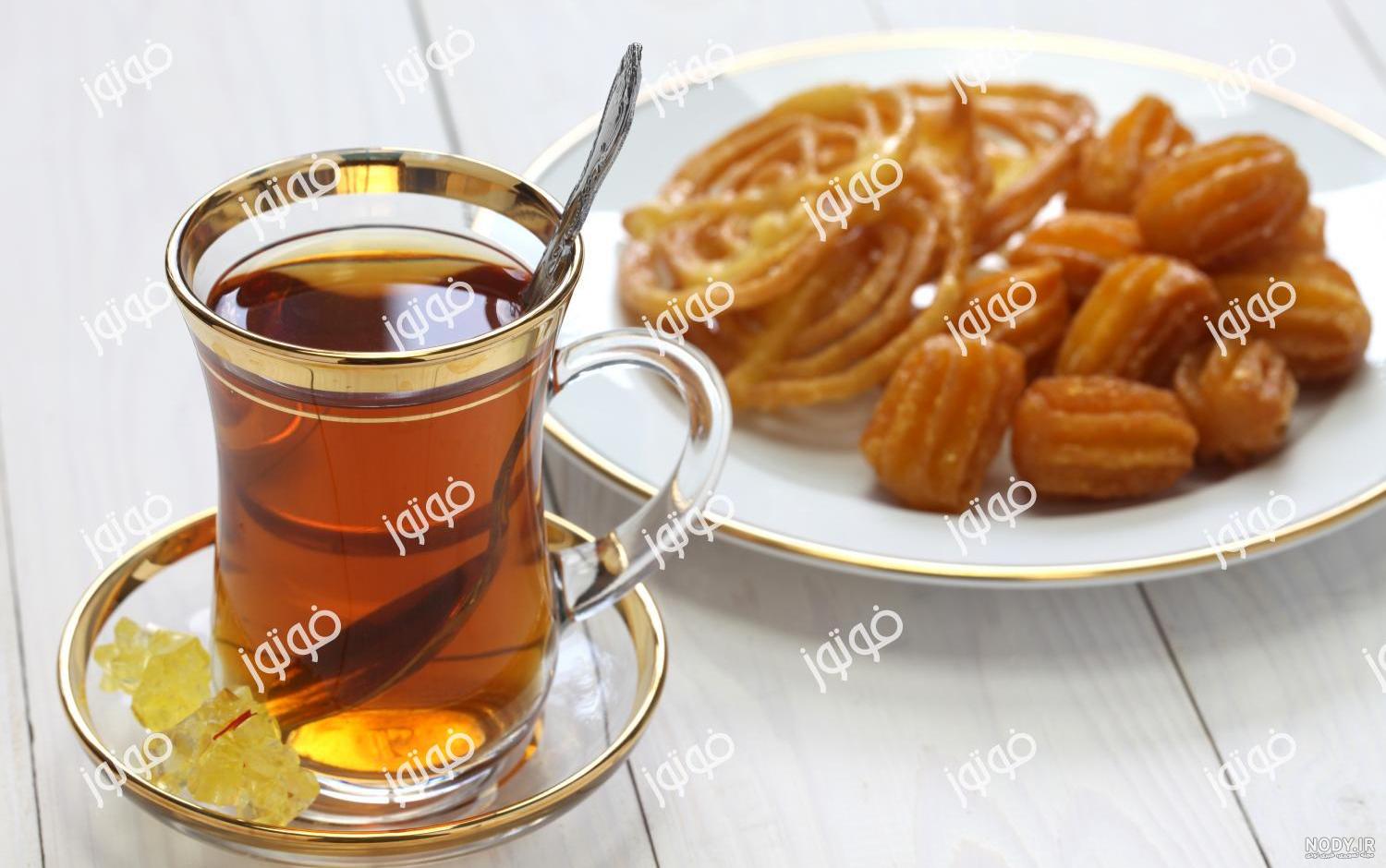 چای جهان مجلسی