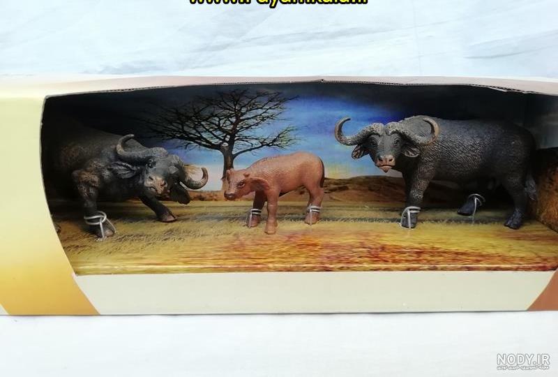 گاو بادی دیجی کالا