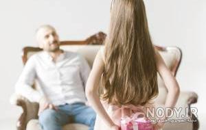 تزیین میز برای روز مرد