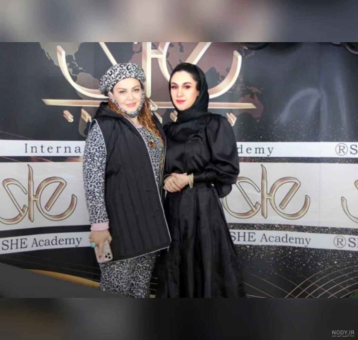خانه لاکچری بهاره رهنما