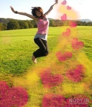 عکس عاشقانه بدون متن عکس عاشقانه بدون متن