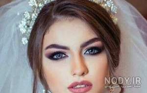 عکس عروس جدید