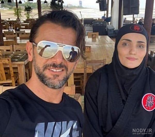 عکس پروفایل نینجا رنجر