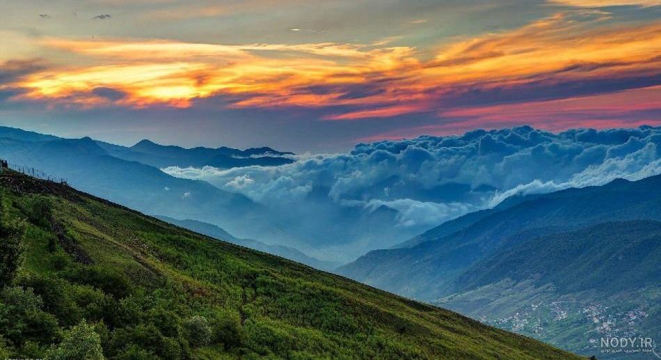 فیلبند در بهار فیلبند در بهار