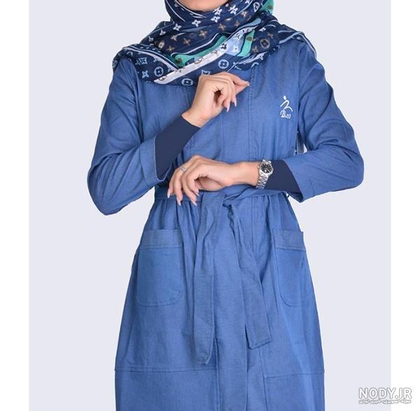 مانتو جین طوسی مانتو جین طوسی