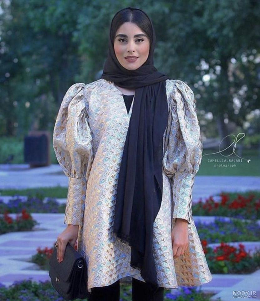 مدل مانتو شیک و باکلاس ۱۴۰۰ مدل مانتو شیک و باکلاس ۱۴۰۰