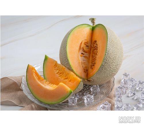 نقاشی میوه طراحی