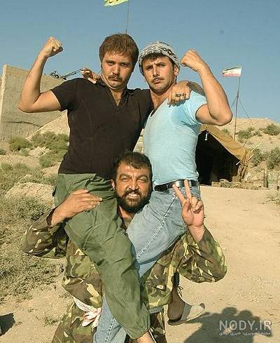 احمد ایراندوست در مختارنامه احمد ایراندوست در مختارنامه