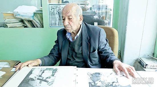 احمد قندچی