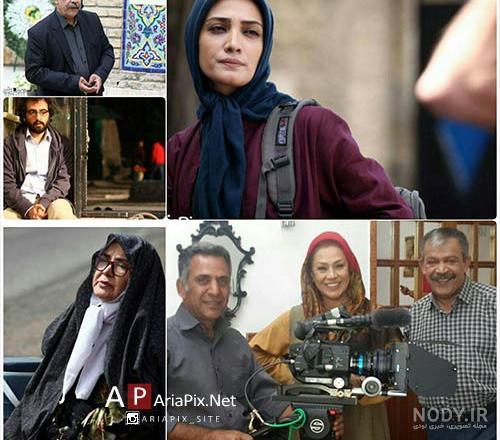 بازیگران خرگیوش بازیگران خرگیوش