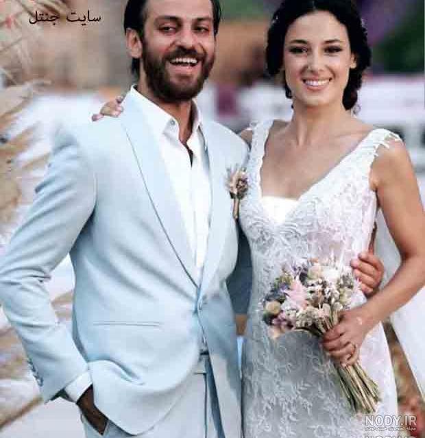 بازیگران سریال گودال