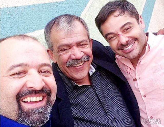 بهادر زمانی در یاور بهادر زمانی در یاور