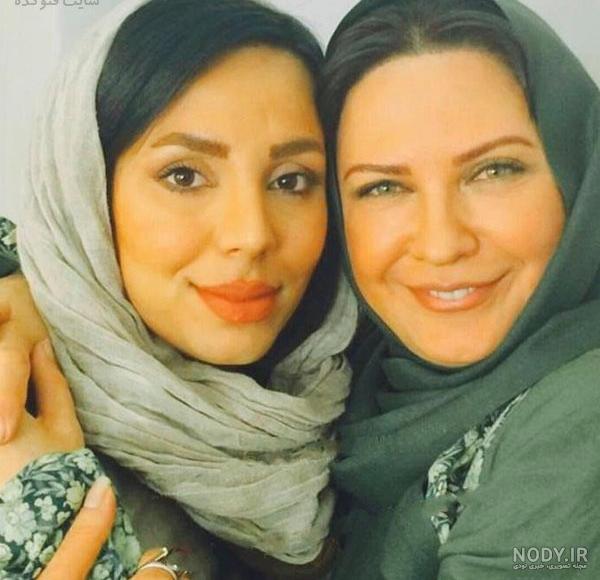 بیماری لعیا زنگنه بیماری لعیا زنگنه