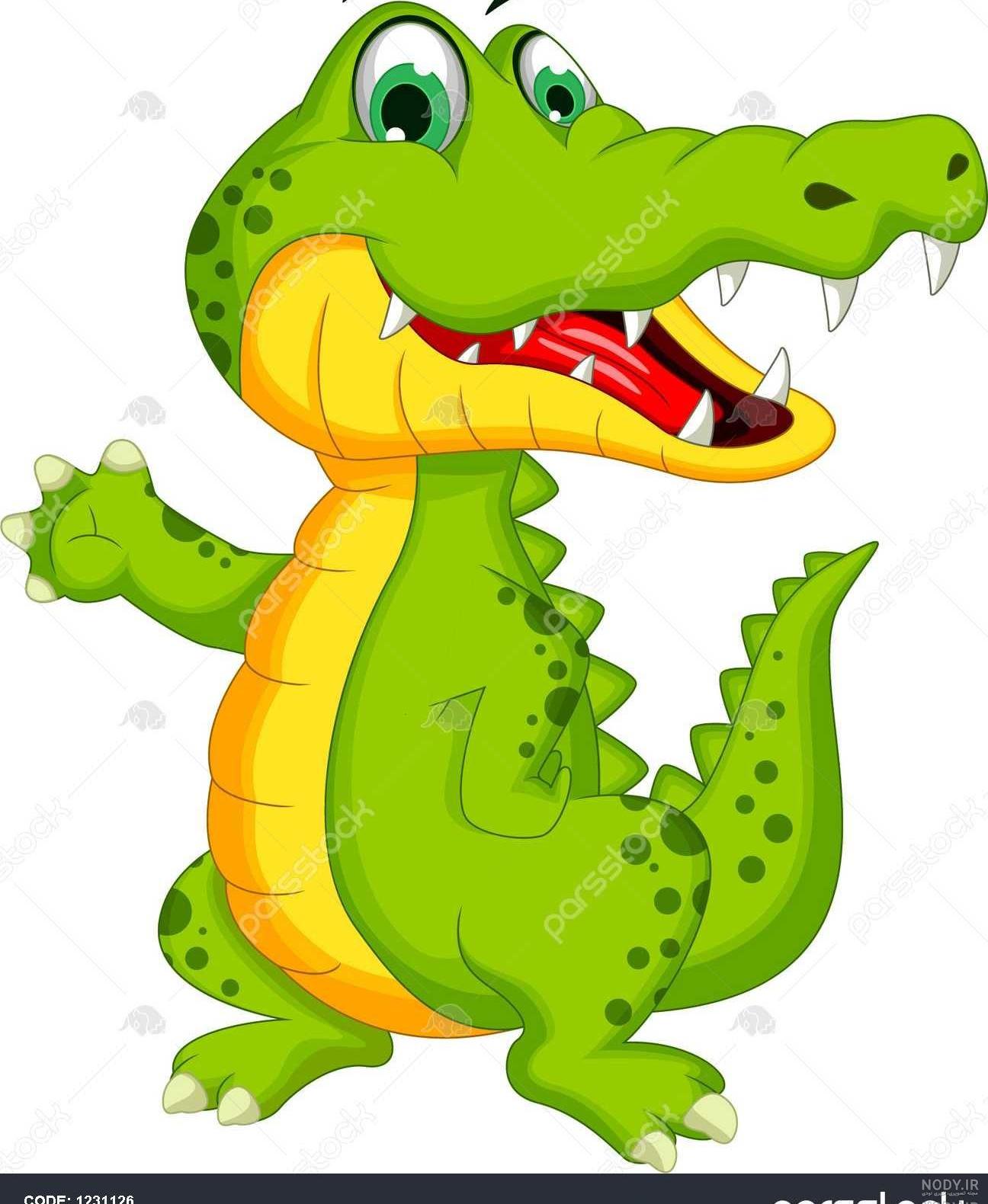 عکس کارتونی ثانیه