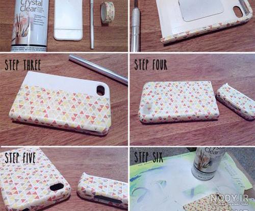 ترفند عکاسی در اینستاگرام