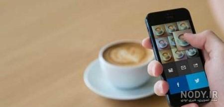 ترفند عکاسی در طبیعت
