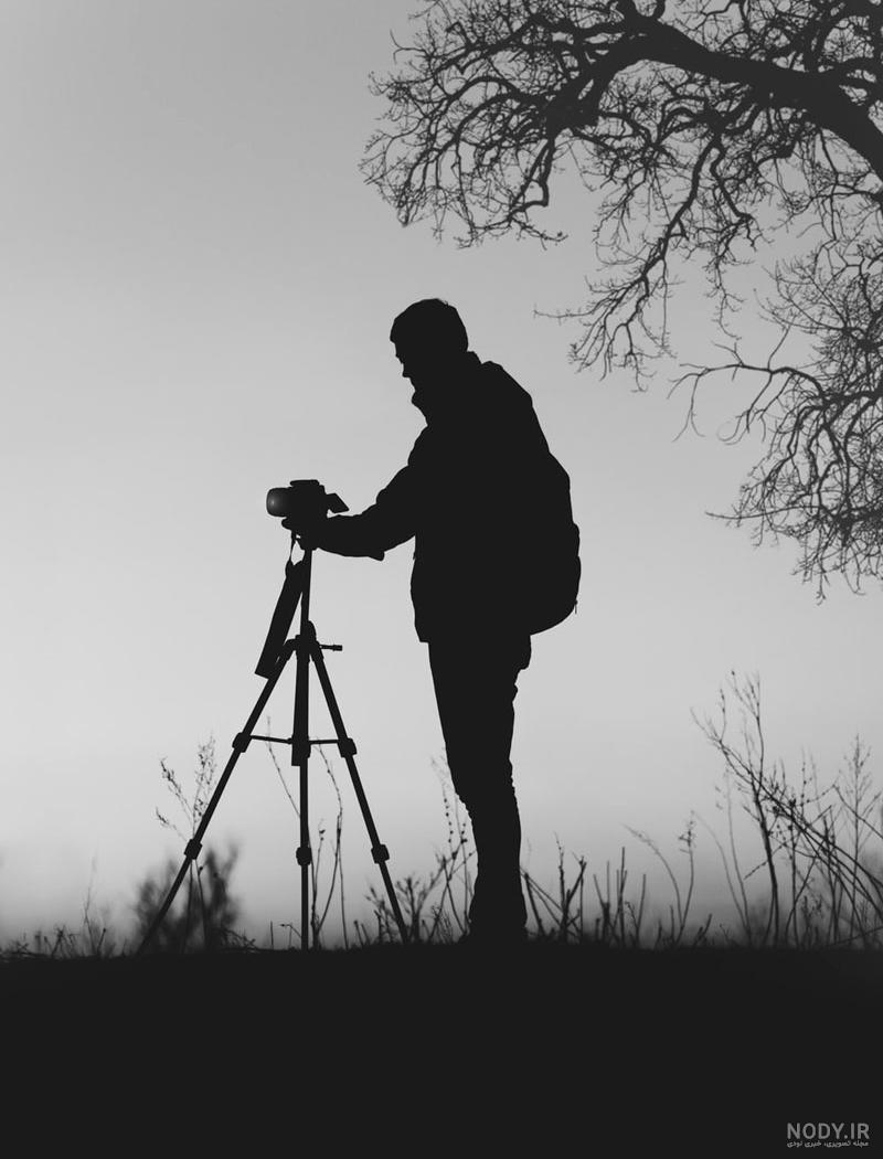 تنظیمات دوربین برای عکس ضد نور تنظیمات دوربین برای عکس ضد نور
