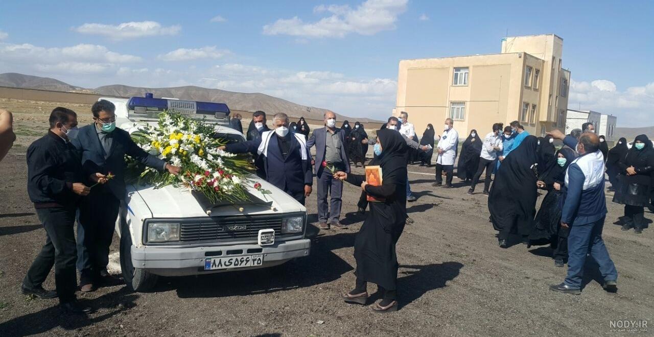 حوادث جدید تبریز حوادث جدید تبریز