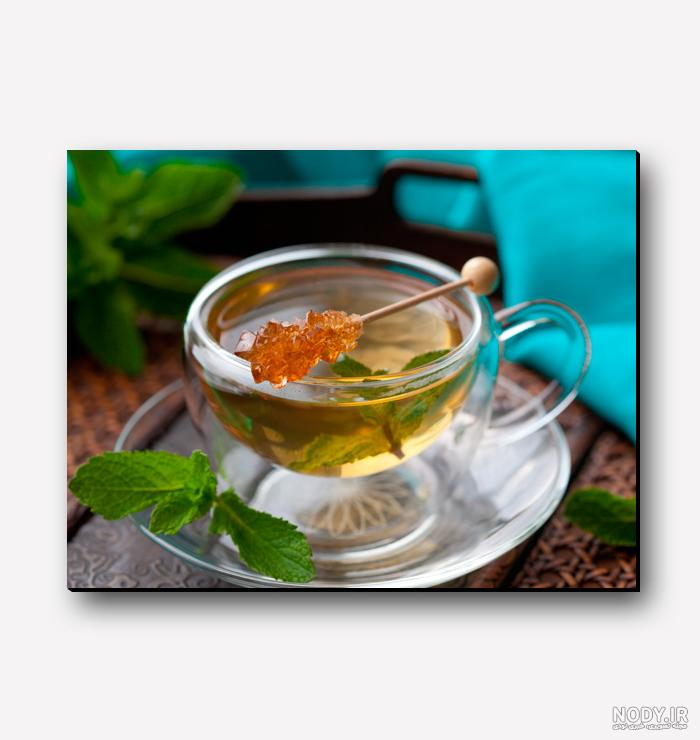 خواص چای نعناع خواص چای نعناع