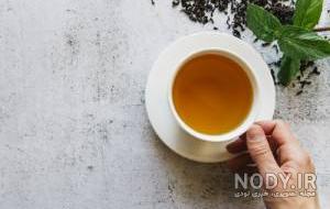 خواص چای نعناع و لیمو خواص چای نعناع و لیمو
