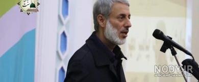 دانلود عکس شیخ محمد صالح پردل