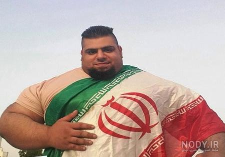 دعوای سجاد غریبی دعوای سجاد غریبی