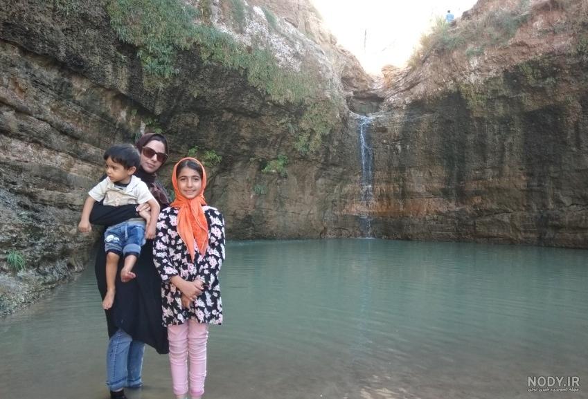 روستای کشیت قلعه گنج روستای کشیت قلعه گنج