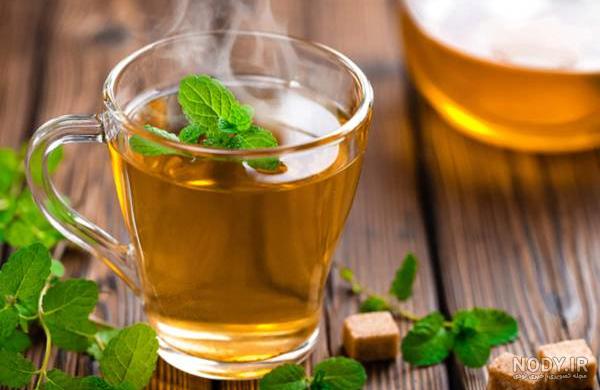 زمان مصرف چای سبز و به لیمو نیوشا زمان مصرف چای سبز و به لیمو نیوشا