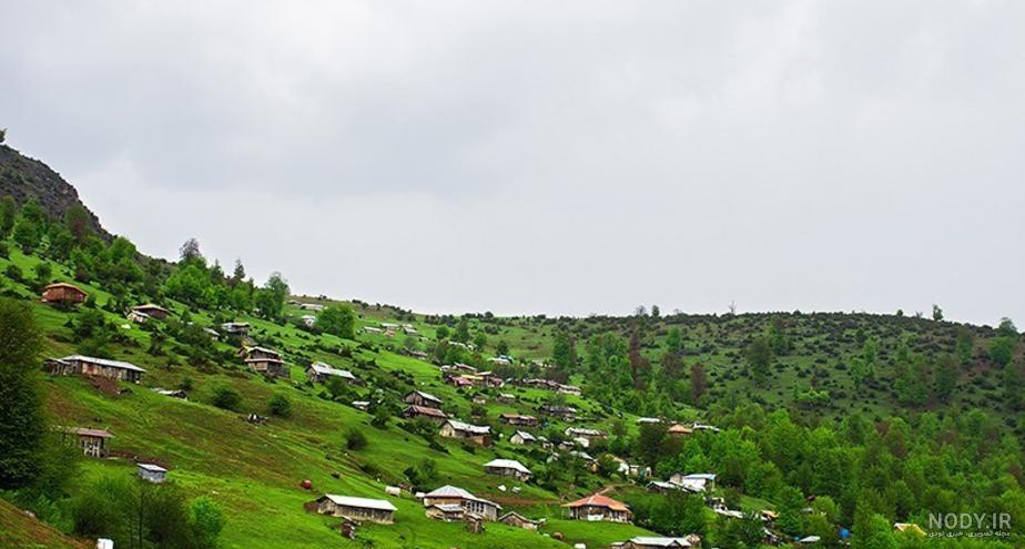 زندگی در ماسال زندگی در ماسال