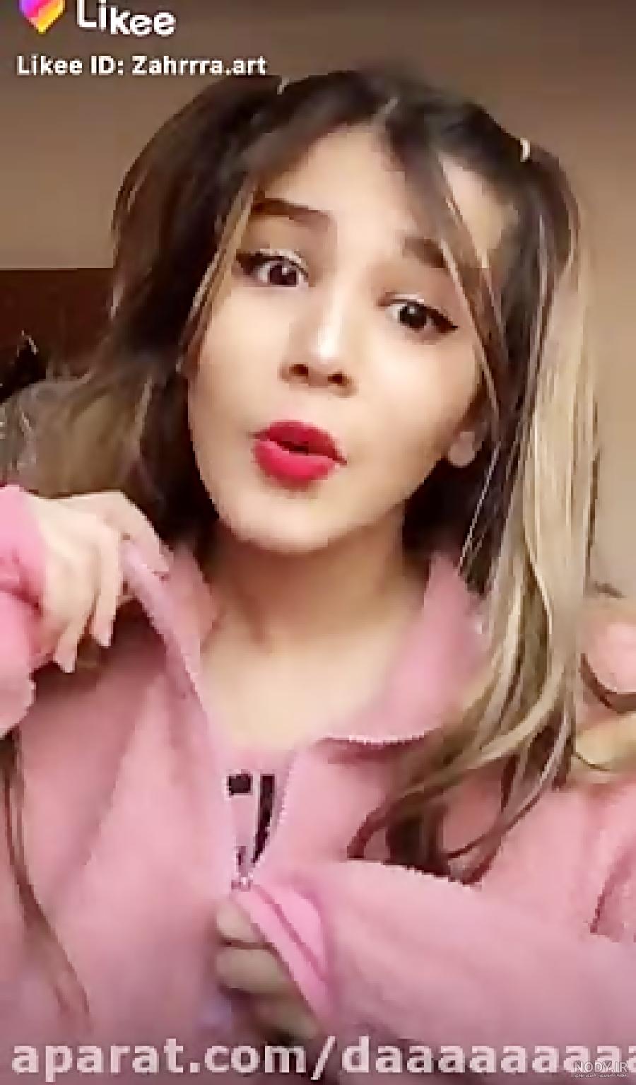 زندگی نامه زهرا آقازاده دنسر