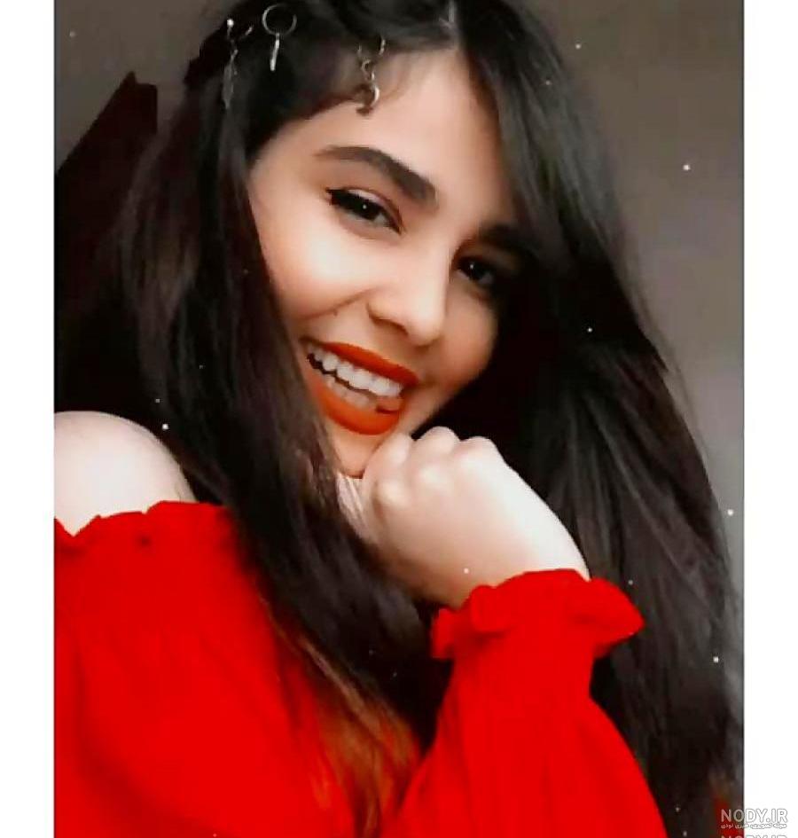 زهرا دنسر در اینستا جدید