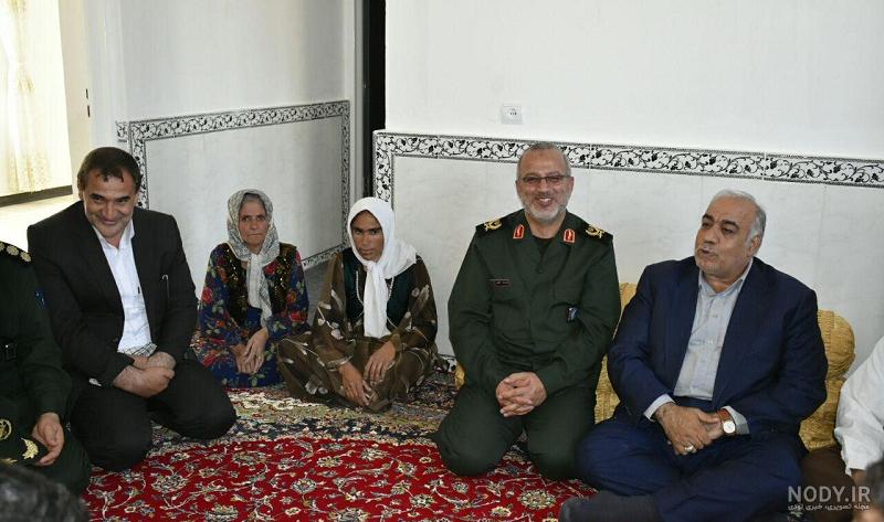 سماحه الشیخ صالح الفرحانی