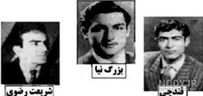 شریعت رضوی قندچی