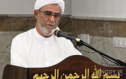شیخ صالح الفرحانی ایام فاطمیه