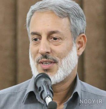 شیخ صالح الفرحانی علوانیه