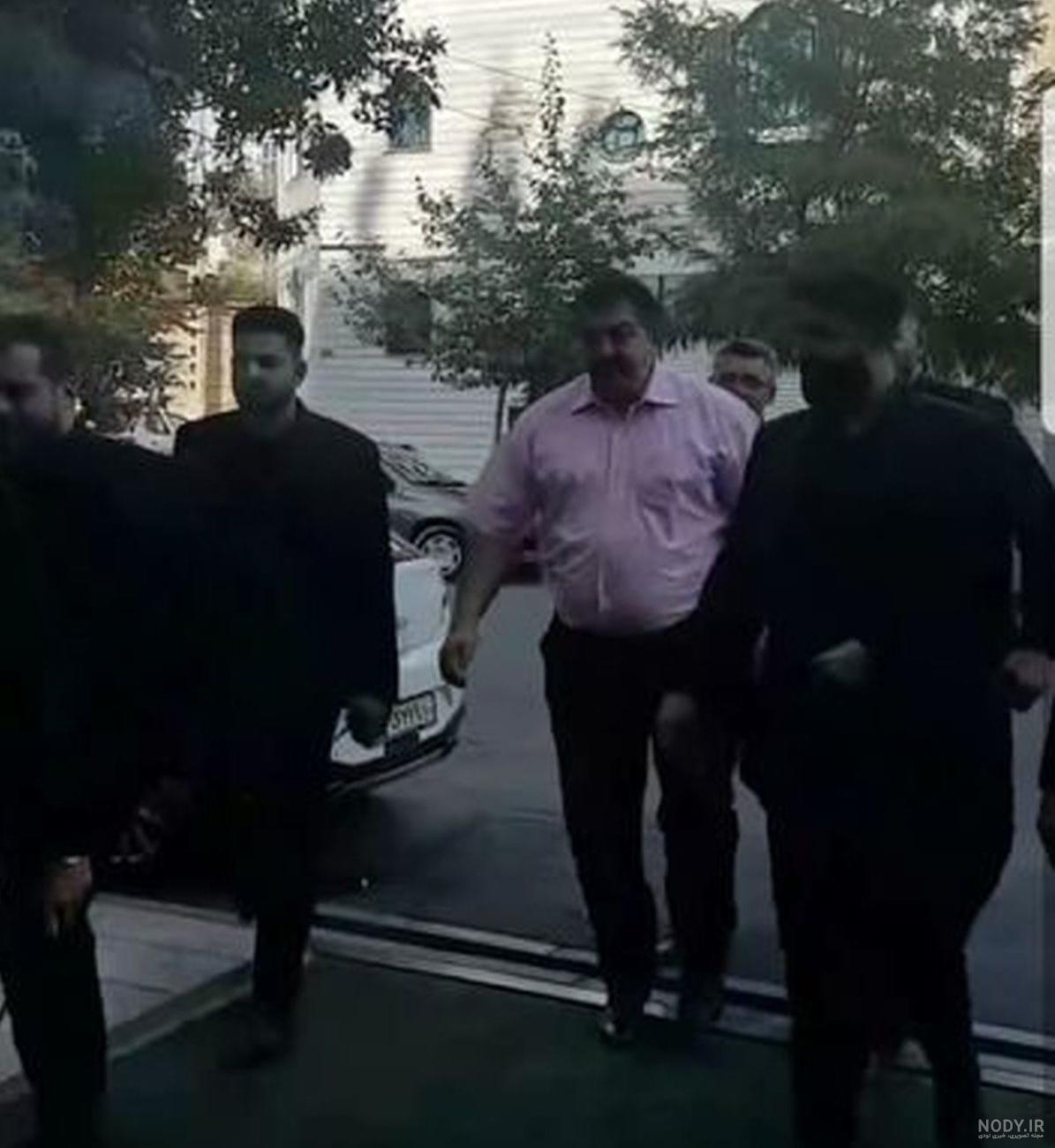 صحبت های احمد ایراندوست در مورد جنیفر لوپز صحبت های احمد ایراندوست در مورد جنیفر لوپز