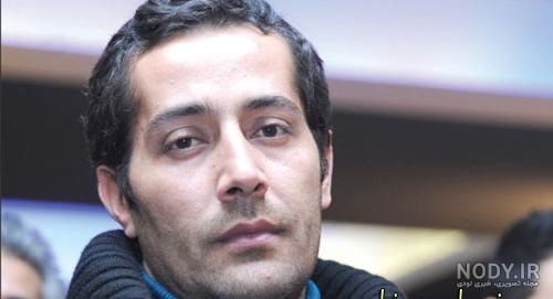 صدای آرش آصفی