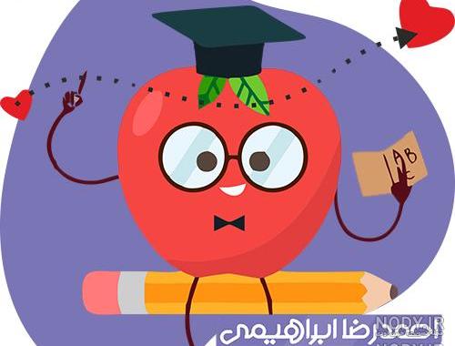 ضرب المثل عربی با تصویر ضرب المثل عربی با تصویر