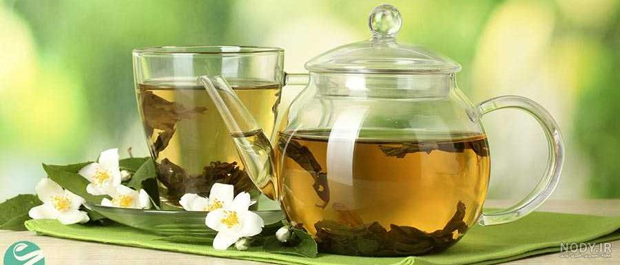 طبع چای نعناع طبع چای نعناع