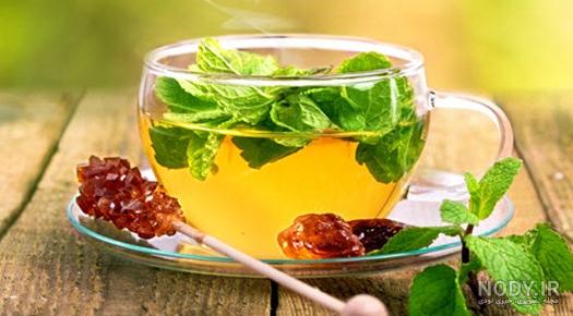 عوارض چای نعناع برای مردان عوارض چای نعناع برای مردان